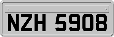 NZH5908
