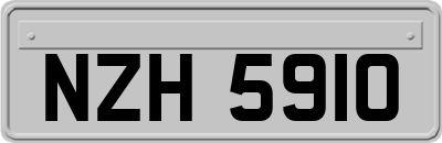 NZH5910
