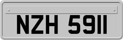 NZH5911