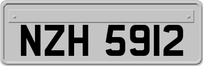 NZH5912