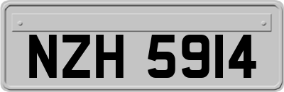 NZH5914