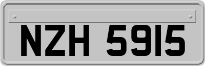 NZH5915