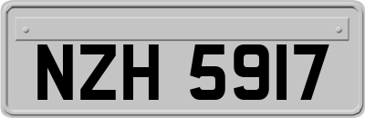 NZH5917