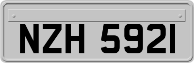 NZH5921