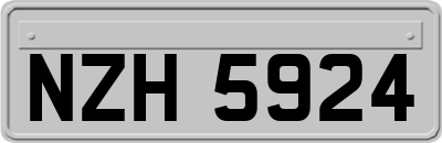 NZH5924