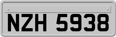 NZH5938