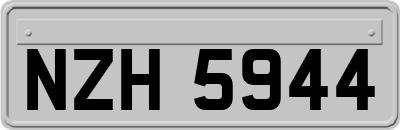 NZH5944