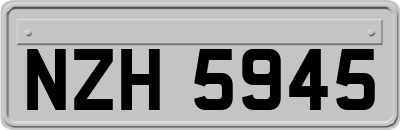 NZH5945