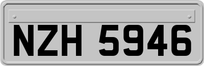 NZH5946