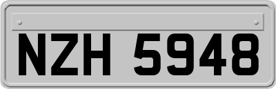 NZH5948