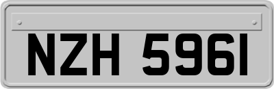 NZH5961
