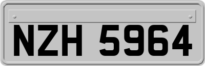 NZH5964