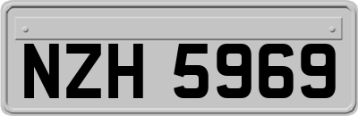 NZH5969