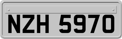 NZH5970