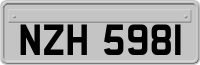 NZH5981