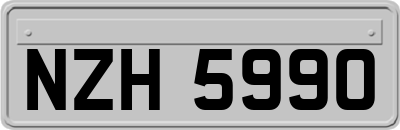NZH5990