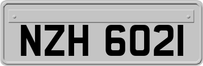 NZH6021
