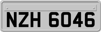 NZH6046