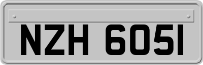 NZH6051