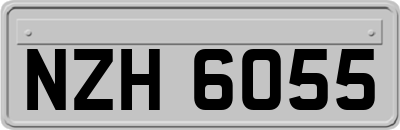 NZH6055