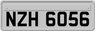 NZH6056