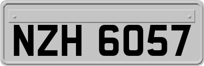 NZH6057