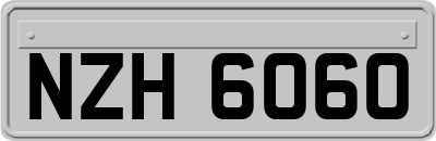NZH6060