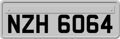 NZH6064