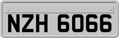 NZH6066