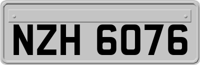 NZH6076