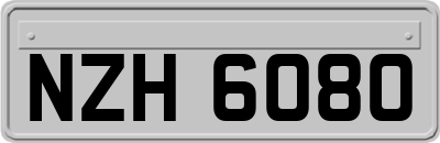 NZH6080