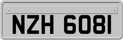 NZH6081