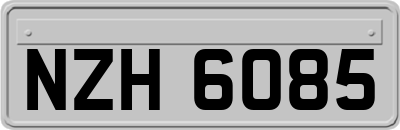 NZH6085