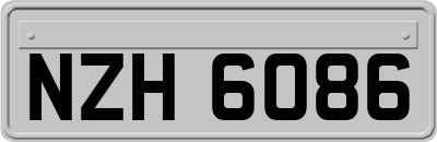 NZH6086