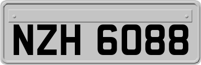 NZH6088