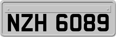 NZH6089