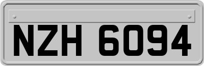 NZH6094