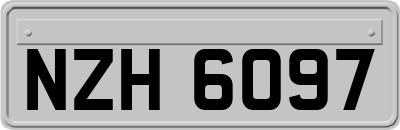 NZH6097