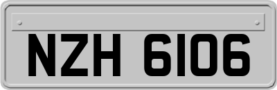 NZH6106