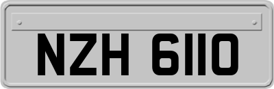 NZH6110