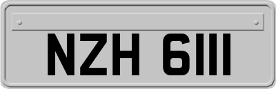 NZH6111