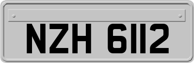 NZH6112