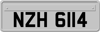 NZH6114
