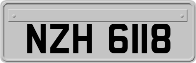 NZH6118