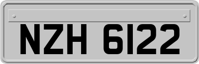 NZH6122