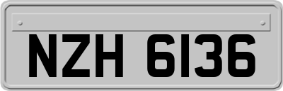 NZH6136