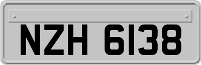 NZH6138