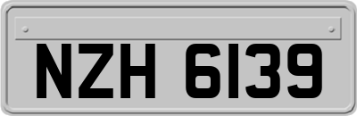 NZH6139