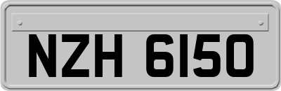 NZH6150