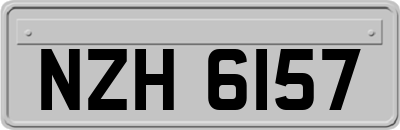 NZH6157